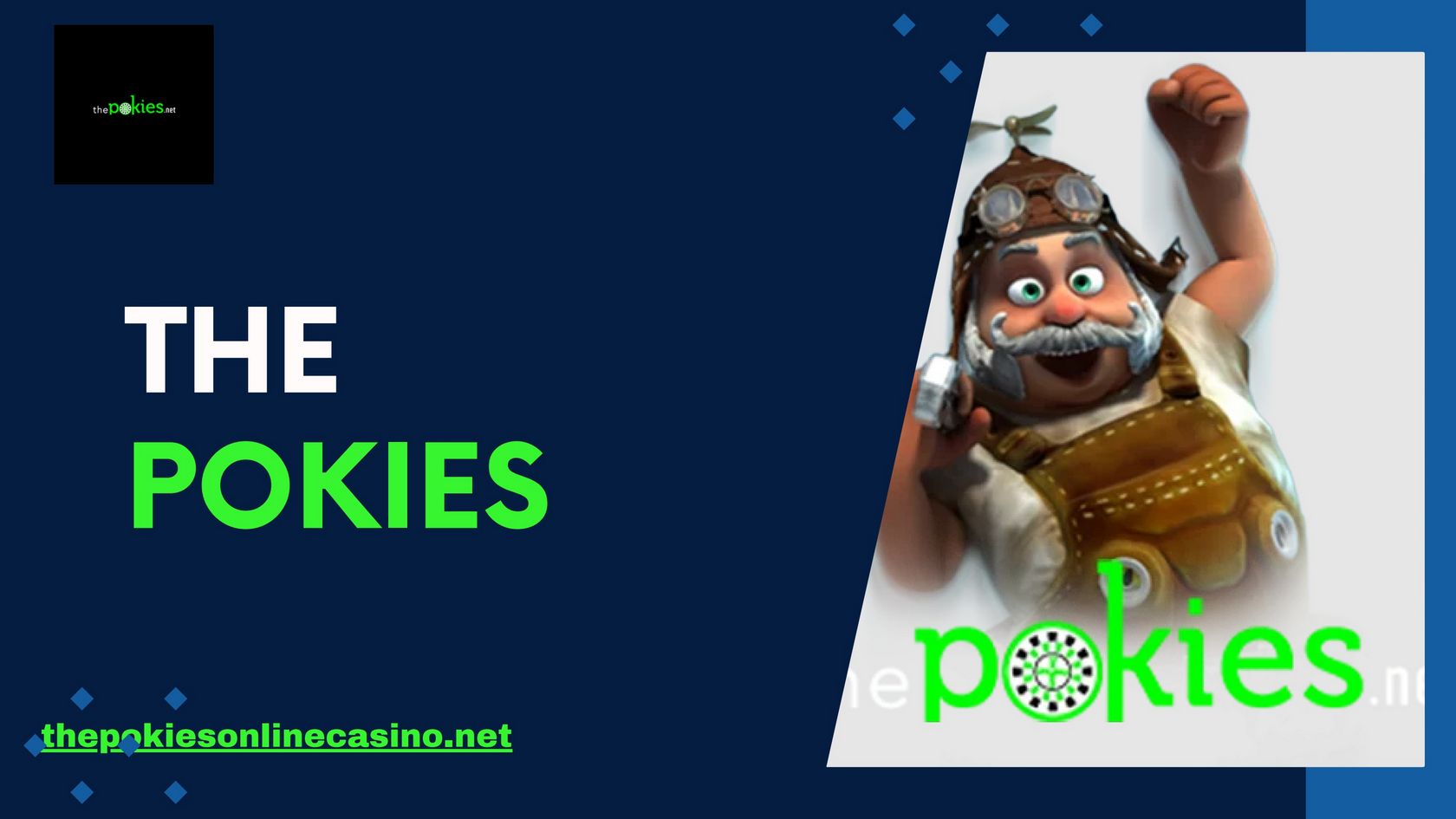 Everything You Required to Know About Using ThePokies 114