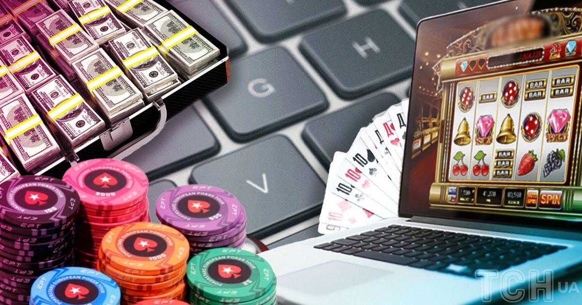 Exploring Non-Gamstop UK Casinos The Ultimate Gaming Experience Exploring Non-Gamstop UK Casinos The Ultimate Gaming Experience