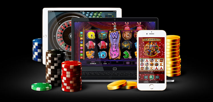 Exploring Non-Gamstop UK Casinos The Ultimate Gaming Experience Exploring Non-Gamstop UK Casinos The Ultimate Gaming Experience