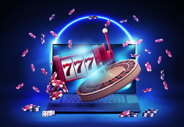 Exploring Non-Gamstop UK Casinos The Ultimate Gaming Experience Exploring Non-Gamstop UK Casinos The Ultimate Gaming Experience